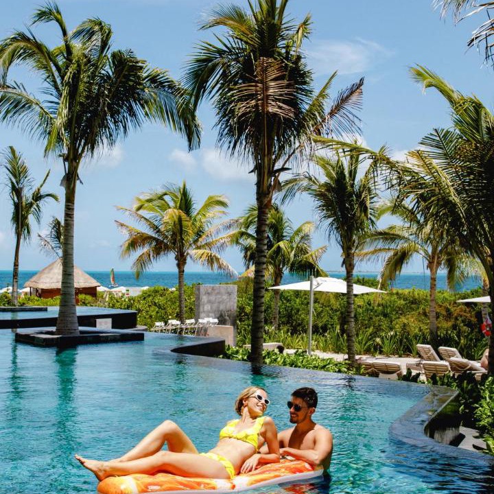 Photo of Others in Costa Mujeres