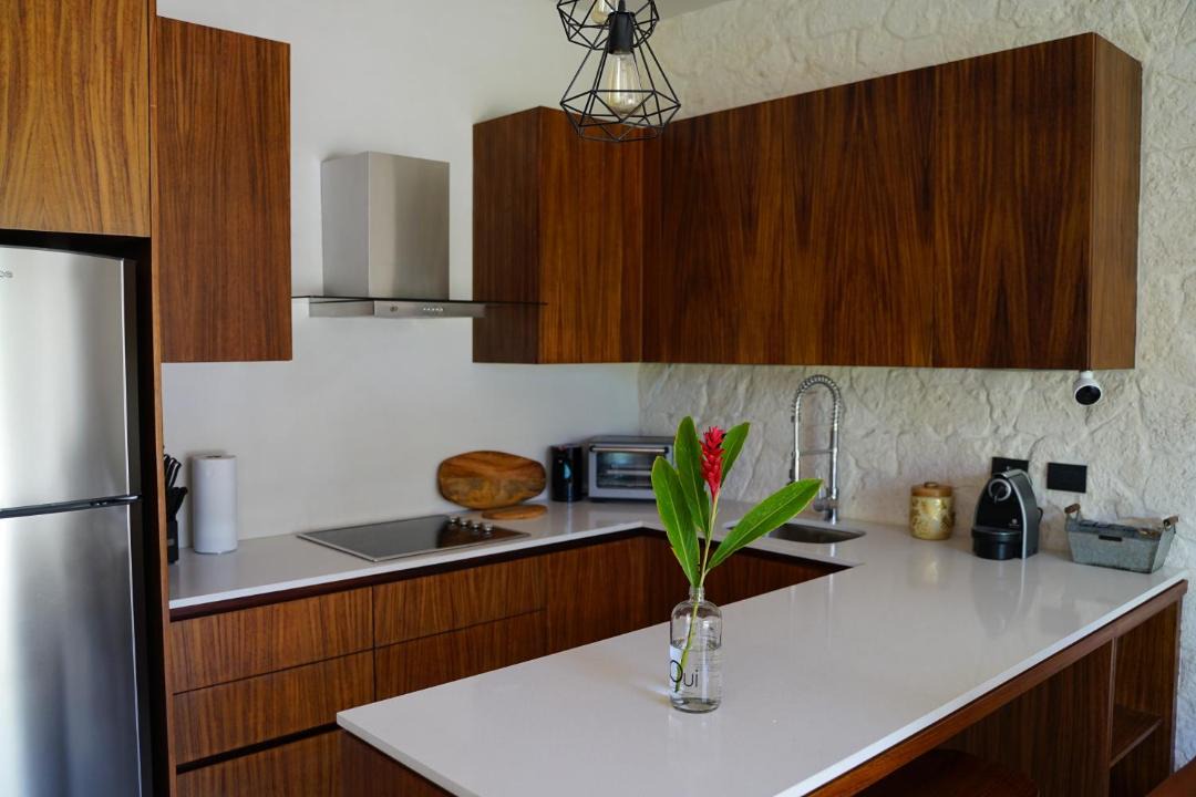 Photo of Kitchen in La Veleta