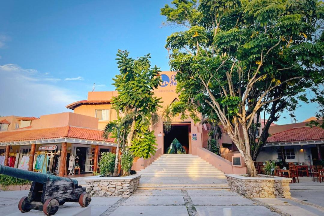 Photo of Others in Puerto Aventuras