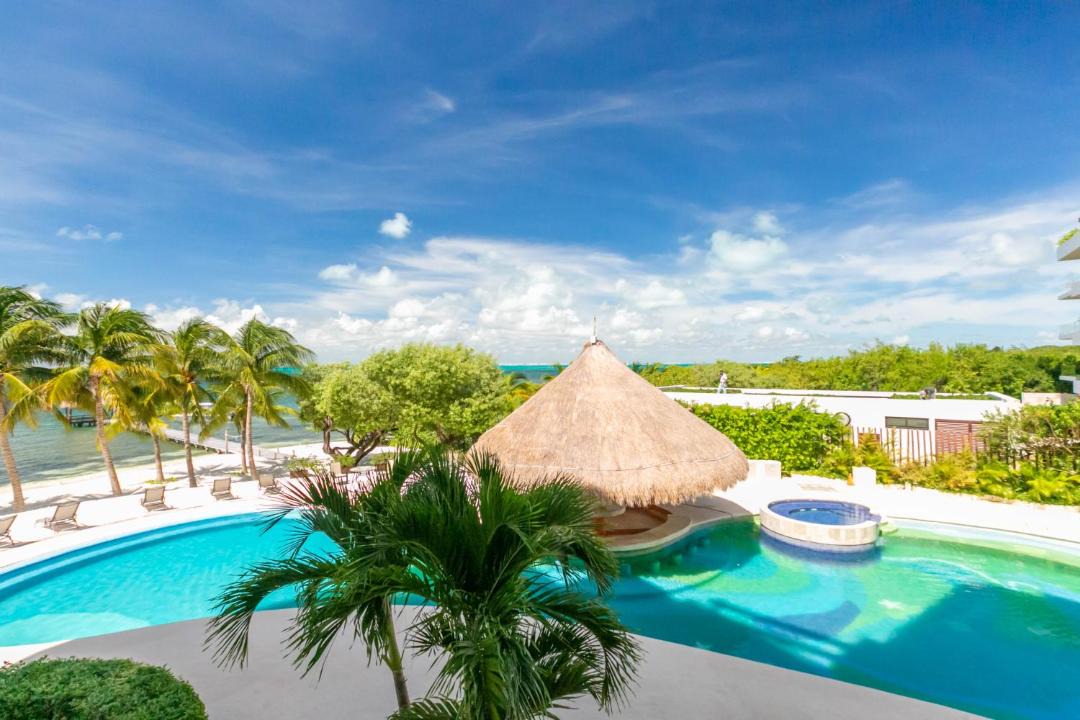 Photo of Others in Isla Mujeres