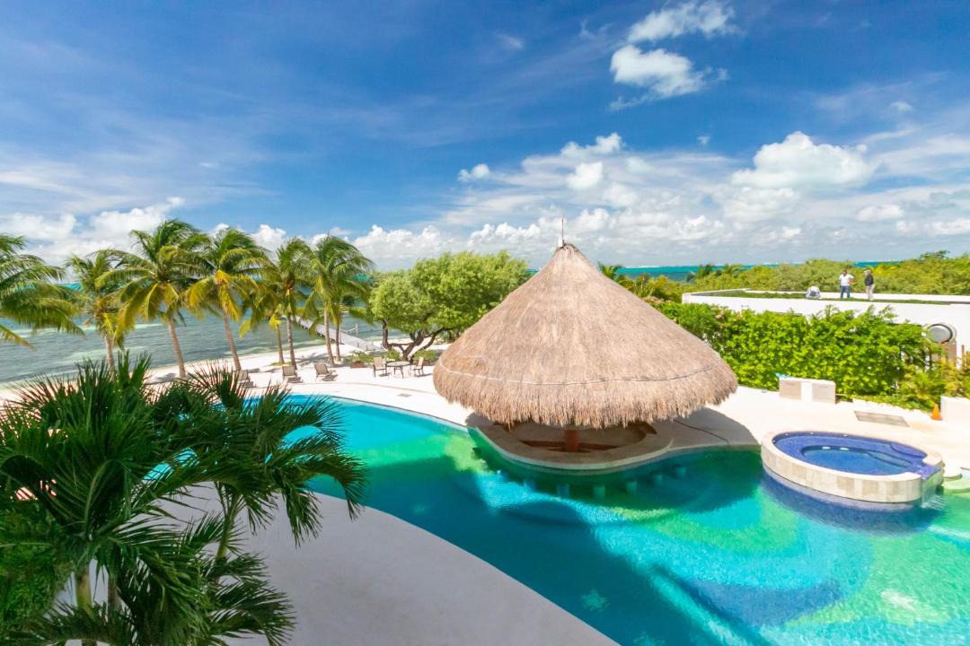 Photo of Others in Isla Mujeres