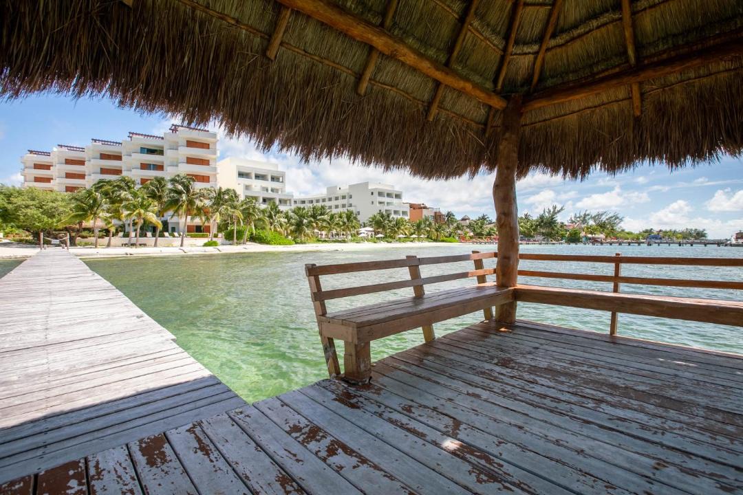 Photo of Others in Isla Mujeres