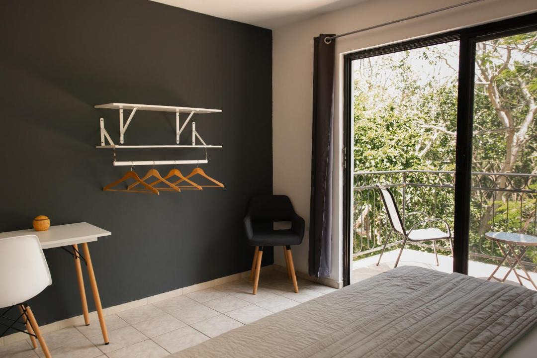 Photo of Bedroom in Playacar Fase I