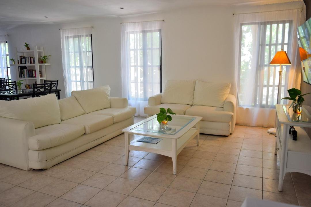 Photo of Livingroom in Playacar Fase I
