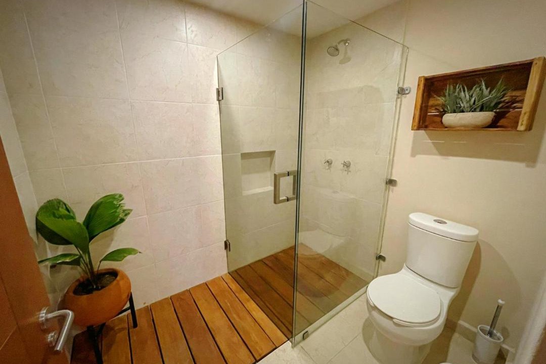 Photo of Bathroom in Puerto Aventuras