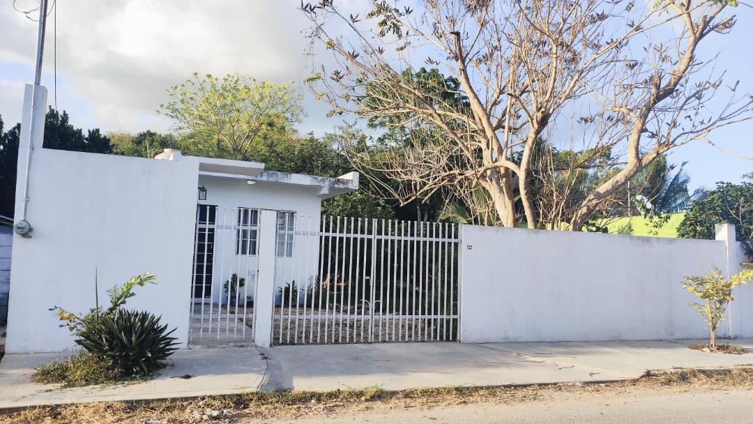 Photo of Buildings in Diego Rojas Zapata