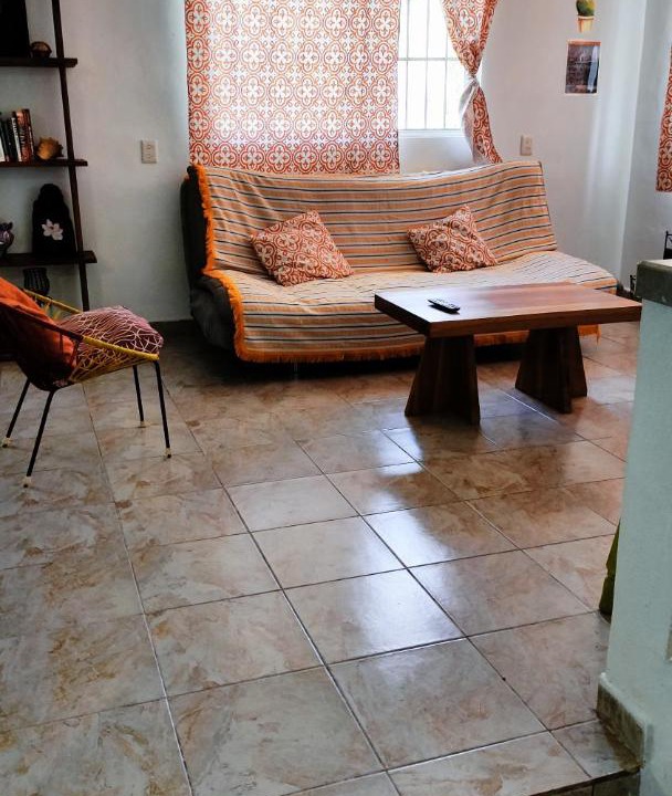 Photo of Livingroom in Diego Rojas Zapata