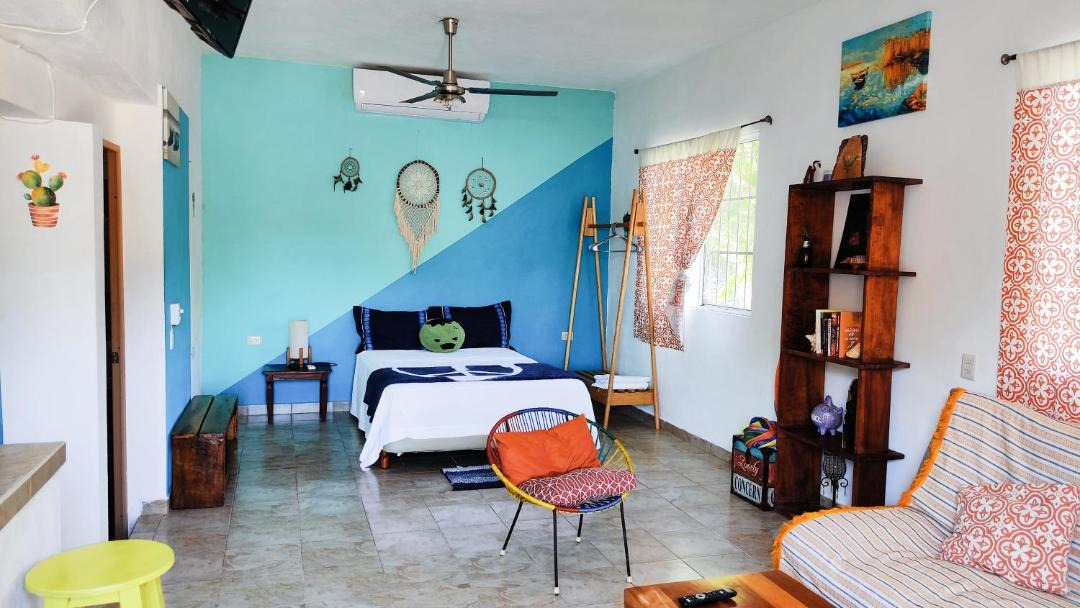Photo of Livingroom in Diego Rojas Zapata