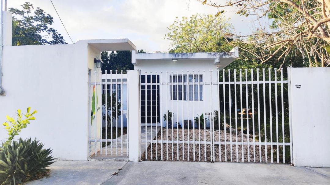 Photo of Buildings in Diego Rojas Zapata