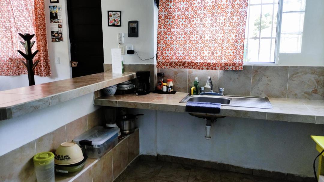 Photo of Kitchen in Diego Rojas Zapata