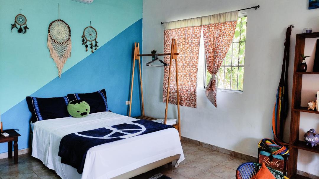 Photo of Bedroom in Diego Rojas Zapata