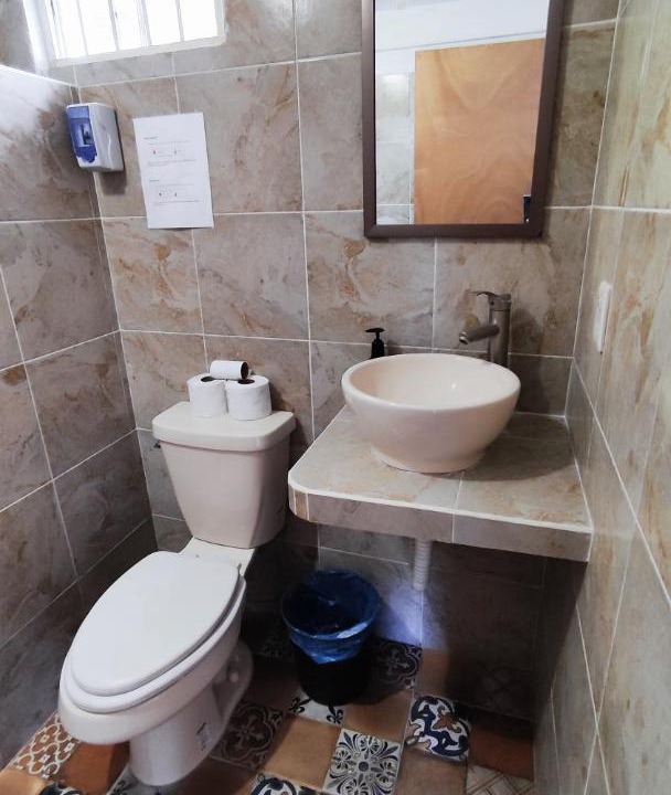 Photo of Bathroom in Diego Rojas Zapata