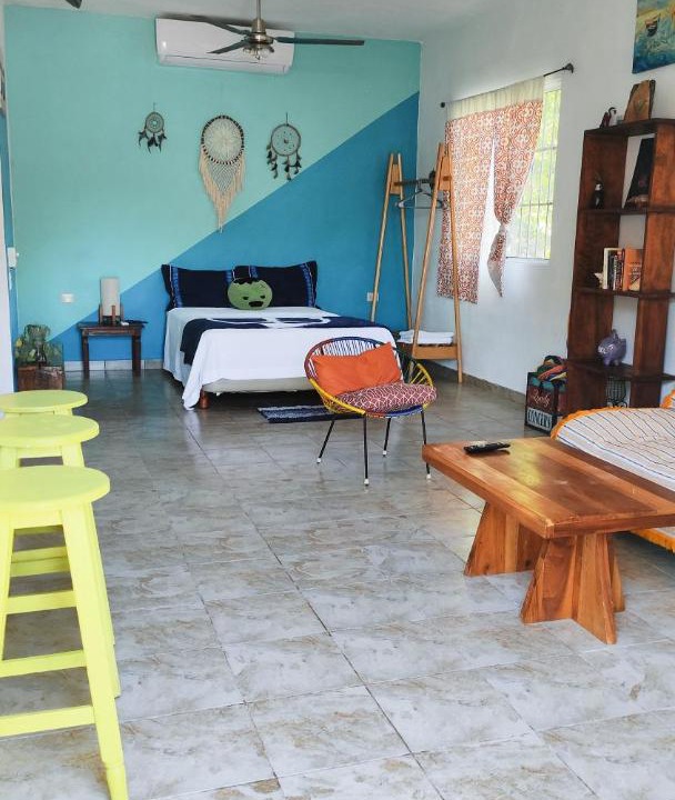 Photo of Livingroom in Diego Rojas Zapata