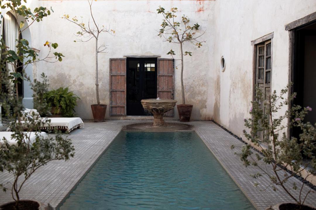 Photo of Others in Barrio de Santiago