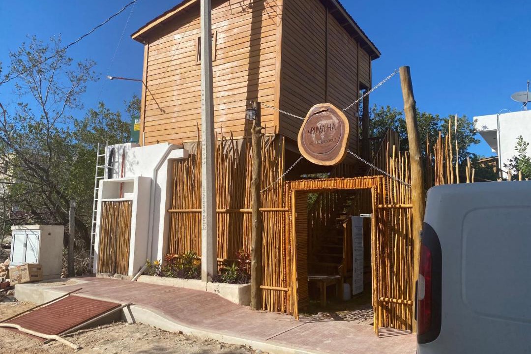 Photo of Others in Isla Holbox