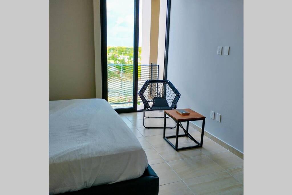 Photo of Bedroom in Ejidal