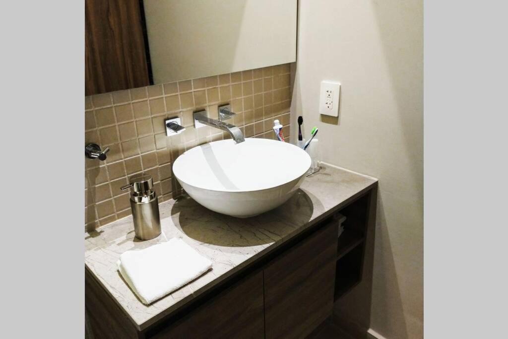 Photo of Bathroom in Ejidal