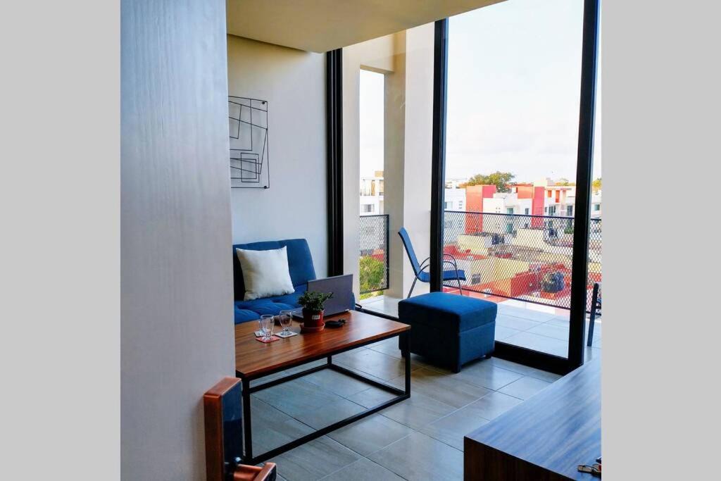 Photo of Livingroom in Ejidal