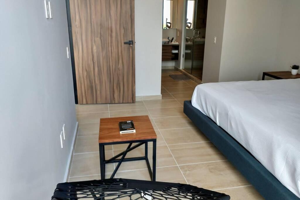 Photo of Bedroom in Ejidal