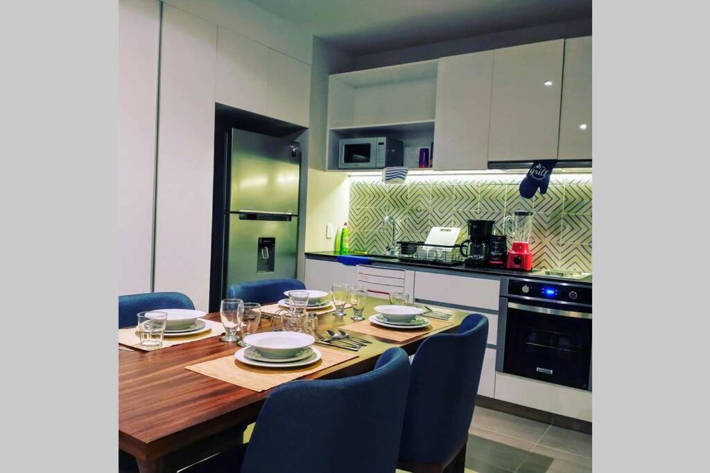 Photo of Kitchen in Ejidal