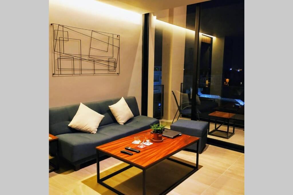 Photo of Livingroom in Ejidal