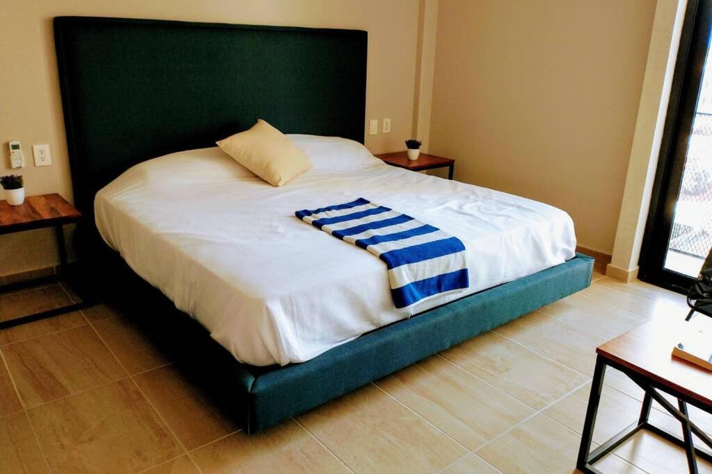 Photo of Bedroom in Ejidal