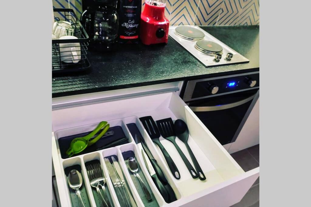 Photo of Kitchen in Ejidal
