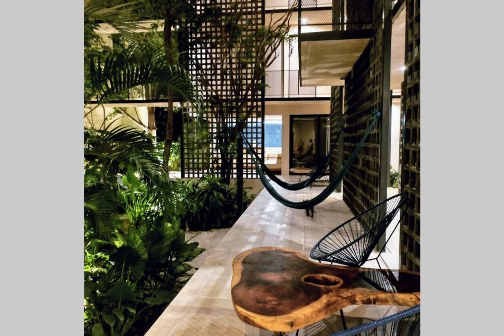Photo of Patio Balcony in Ejidal