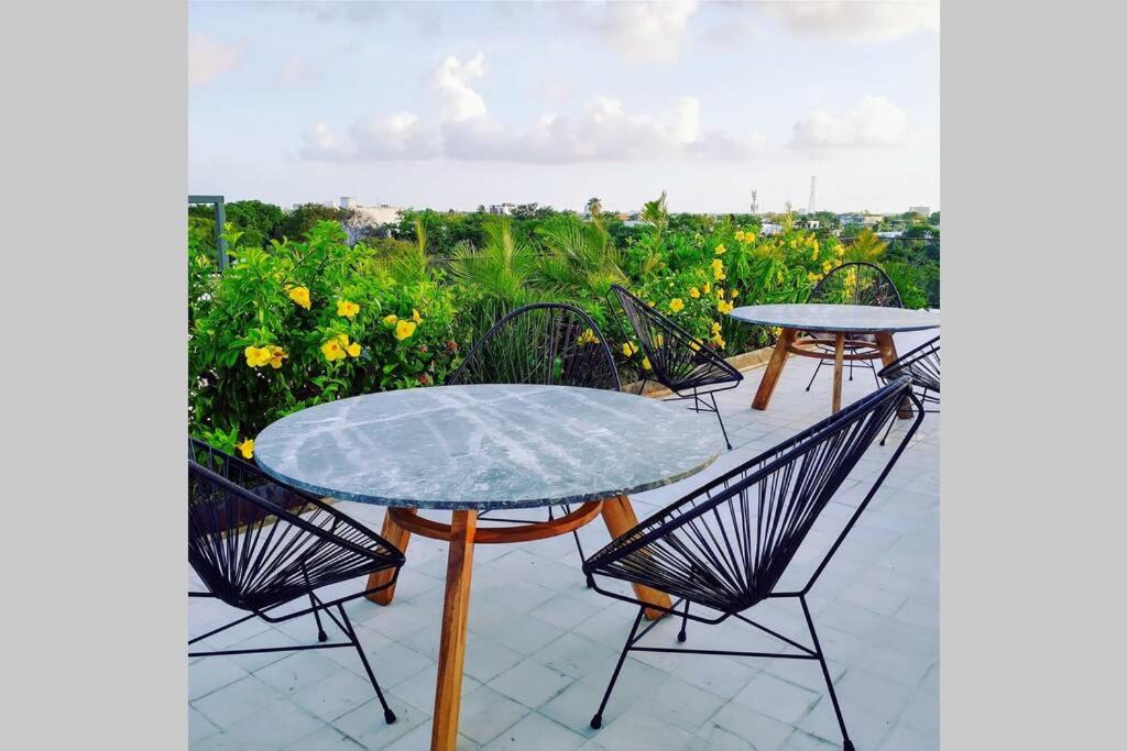 Photo of Patio Balcony in Ejidal