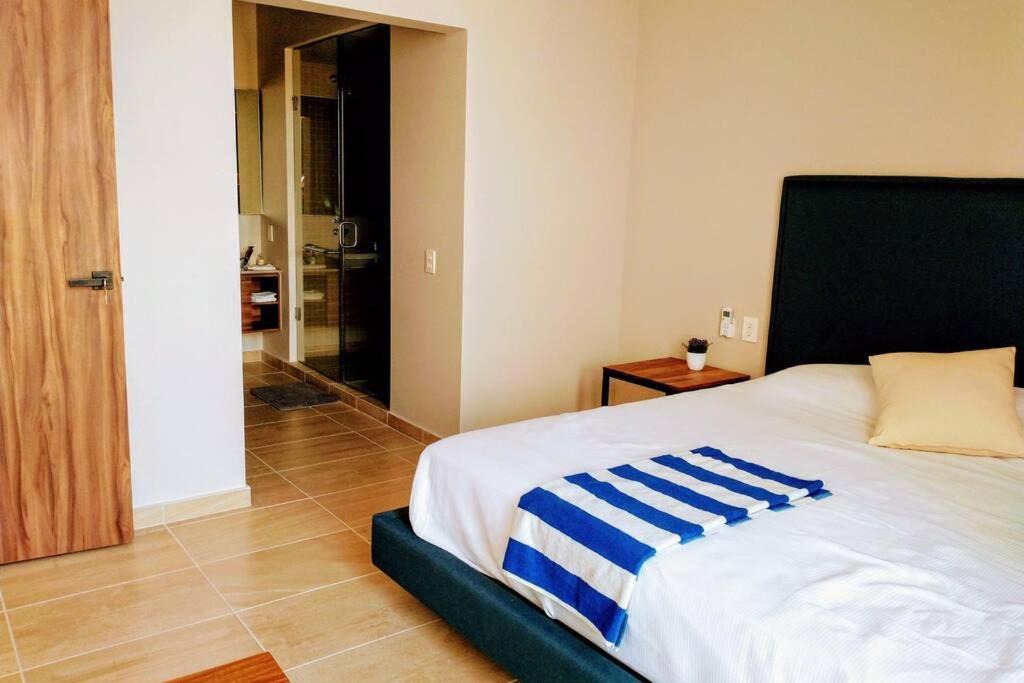 Photo of Bedroom in Ejidal