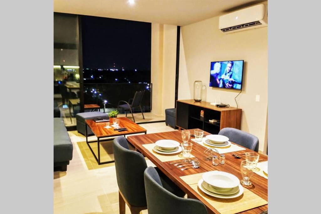 Photo of Livingroom in Ejidal