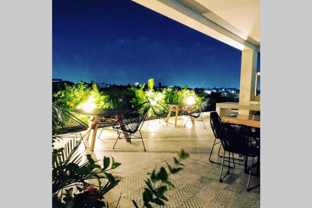 Photo of Patio Balcony in Ejidal
