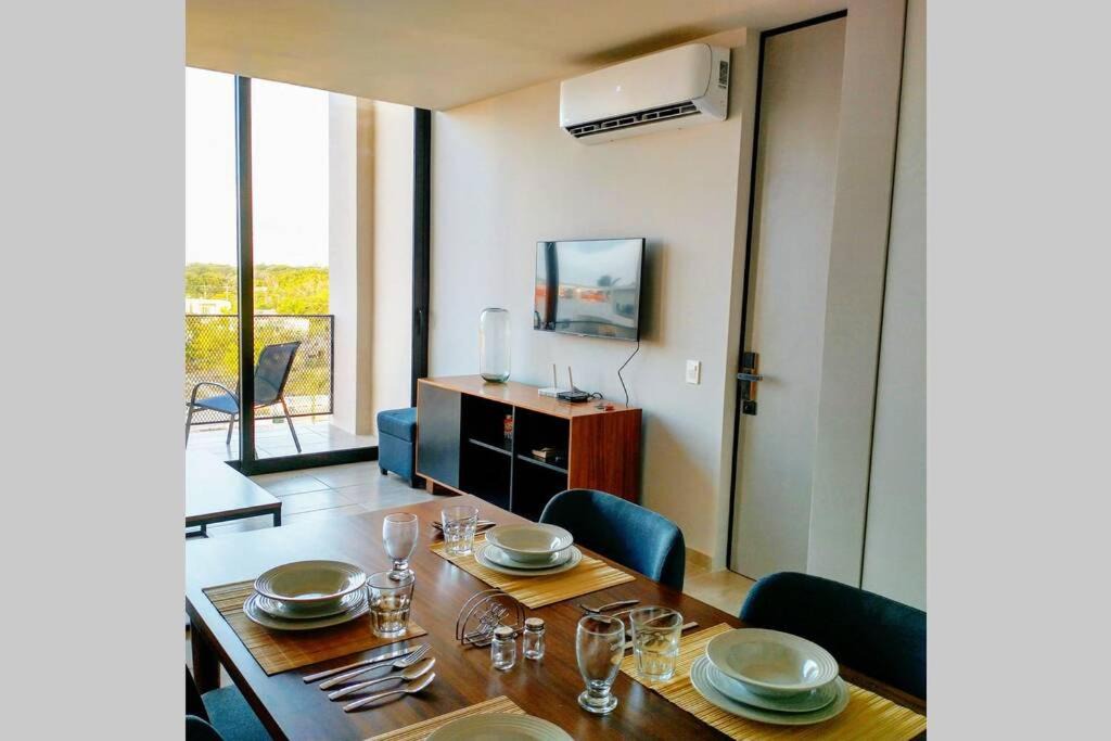 Photo of Livingroom in Ejidal
