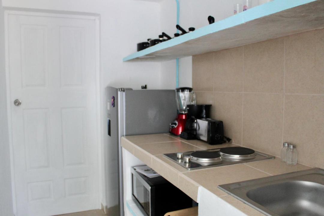 Photo of Kitchen in Downtown Cancun
