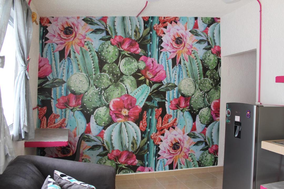 Photo of Livingroom in Downtown Cancun