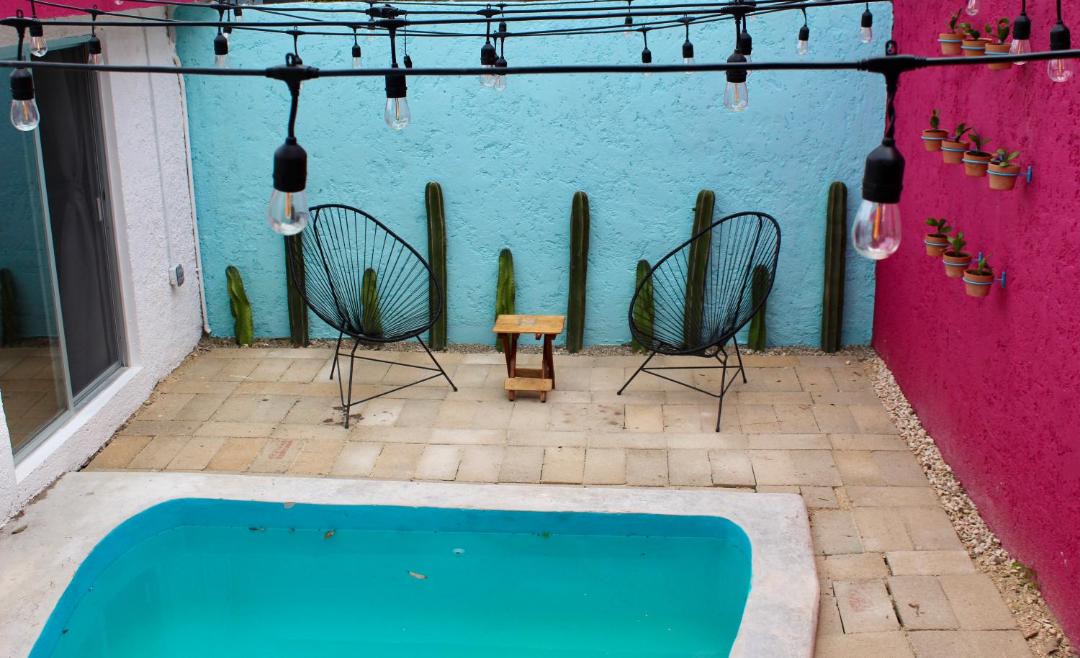 Photo of Outdoor in Downtown Cancun