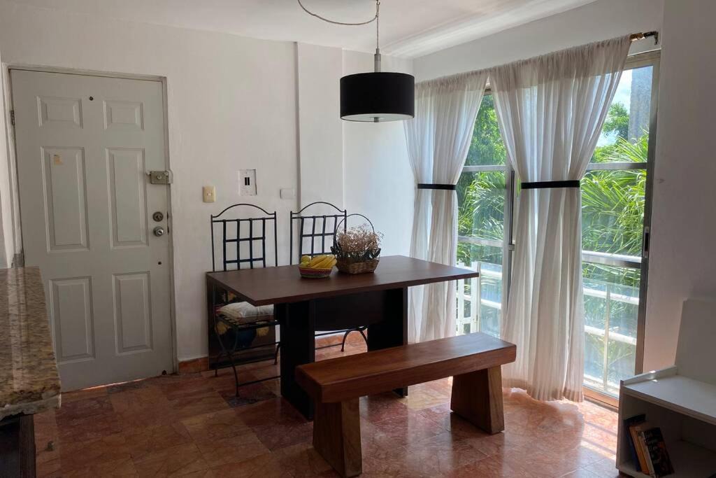 Photo of Livingroom in Downtown Cancun