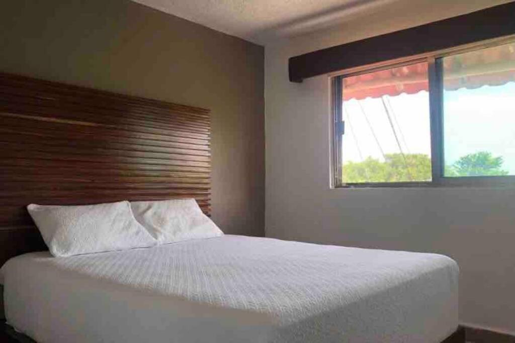 Photo of Bedroom in Downtown Cancun