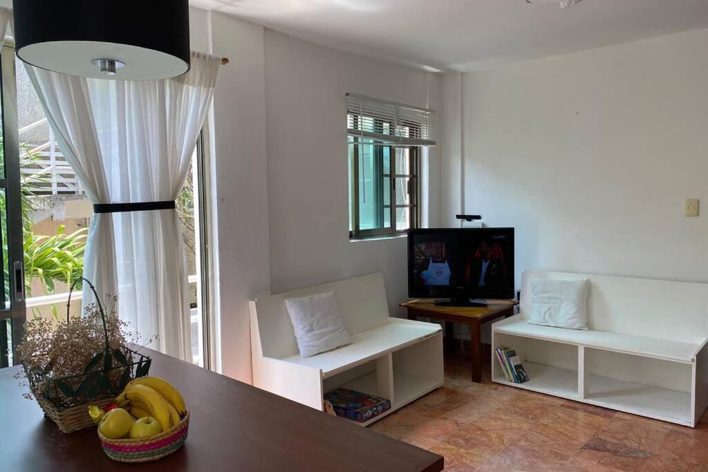 Photo of Livingroom in Downtown Cancun