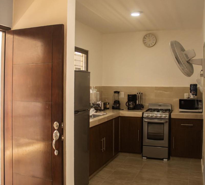Photo of Kitchen in Chetumal