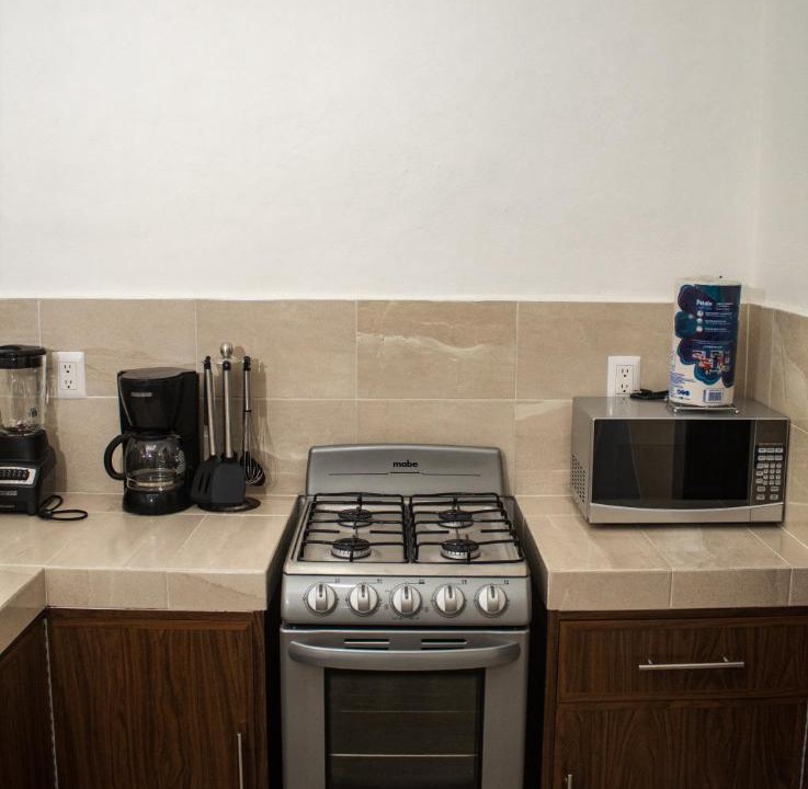 Photo of Kitchen in Chetumal