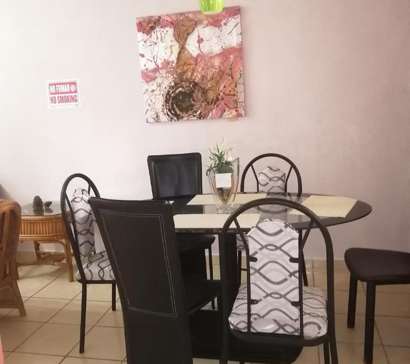 Photo of Livingroom in Puerto Juarez