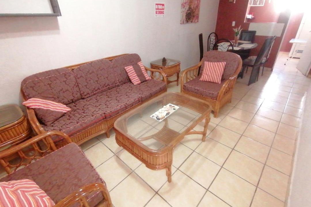 Photo of Livingroom in Puerto Juarez
