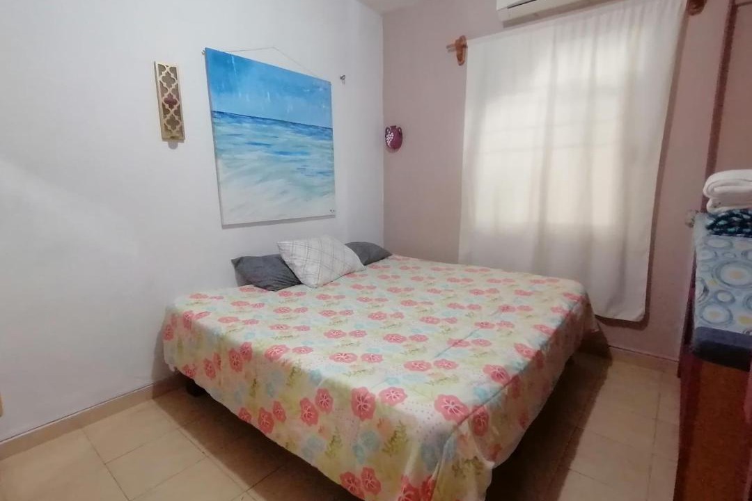 Photo of Bedroom in Puerto Juarez