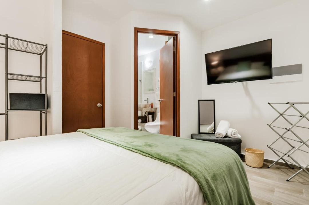 Photo of Bedroom in Zona Hotelera