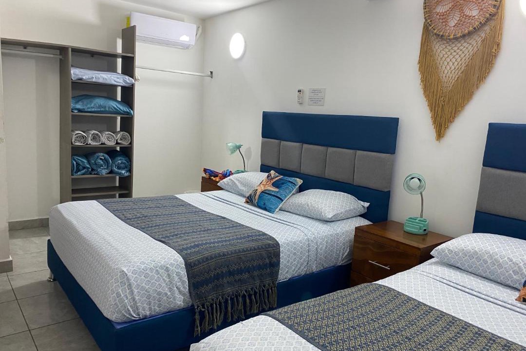 Photo of Bedroom in Downtown