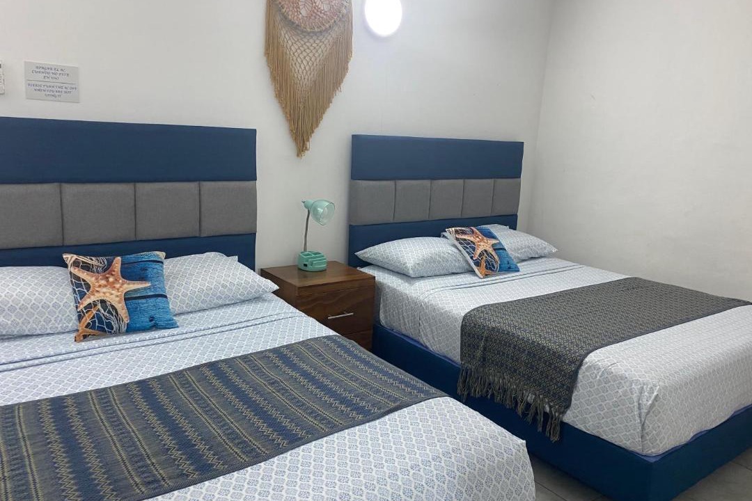 Photo of Bedroom in Downtown