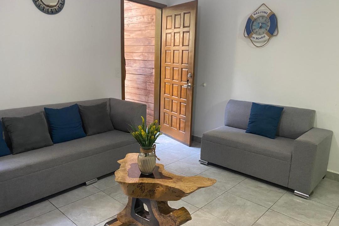 Photo of Livingroom in Downtown