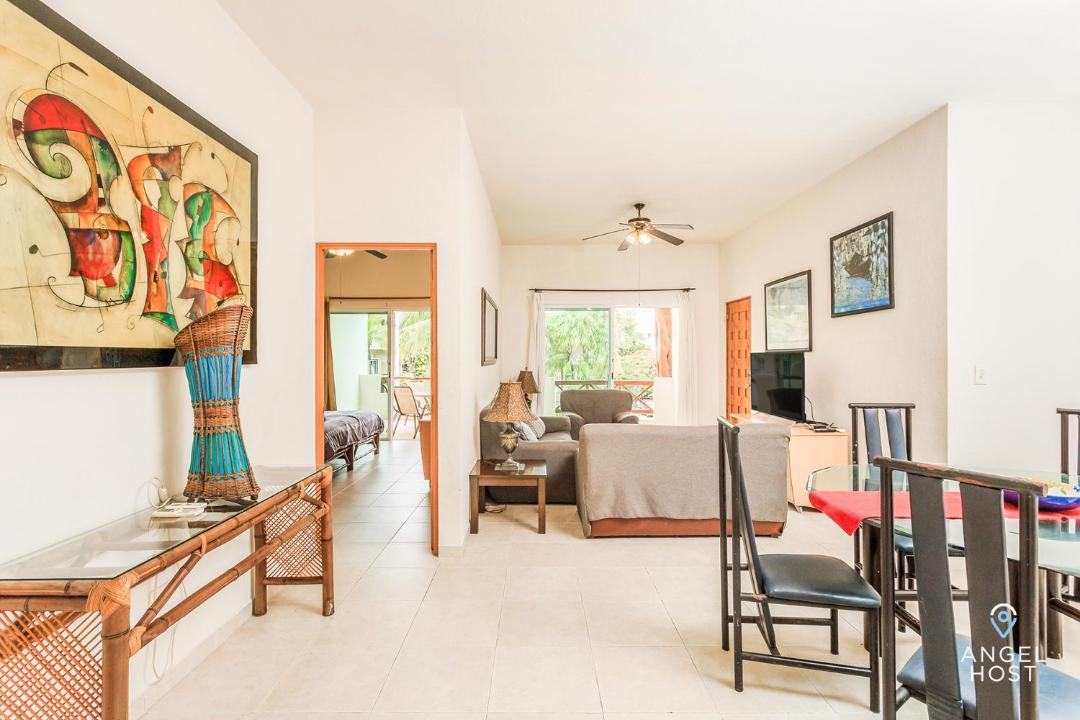 Photo of Livingroom in Gonzalo Guerrero
