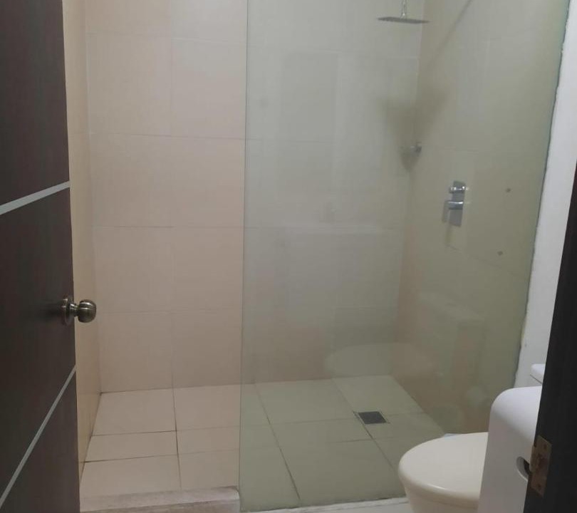Photo of Bathroom in Colonia Centro